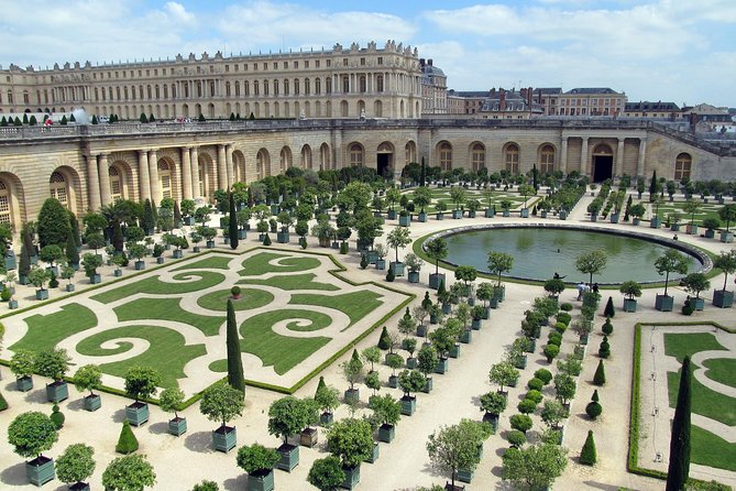 Private Car Trip To Versailles From Paris - Returning to Paris