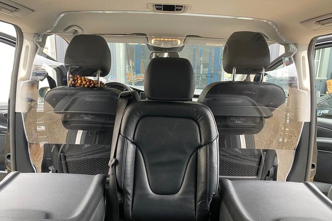 Private Car Trip To Versailles From Paris - Since You Asked