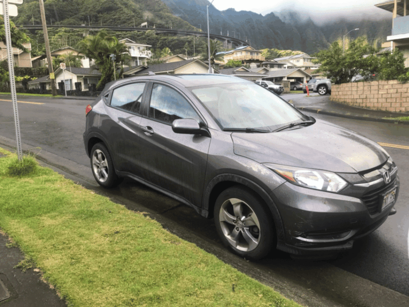 Private Car: Waikiki to Airport - Prohibited Items