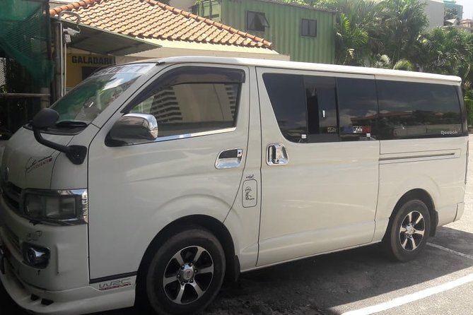 Private Car With Certified Guide for Multi Day Tours - Improvement Measures