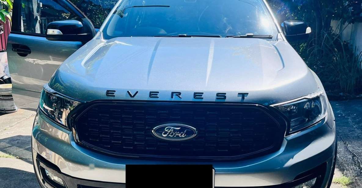 Private Car With Driver: Phuket Hotel to Ao Nang Hotel - Pricing and Availability