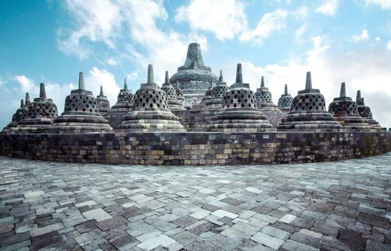 Private car Yogyakarta - Jepara - FAQ Section