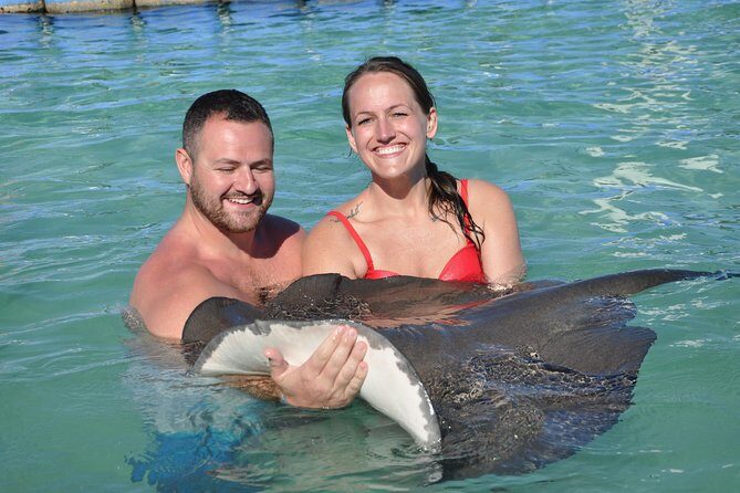 Private Caribbean Snorkeling Cruise At Punta Cana & Sharks, Stingray Encounter - FAQs