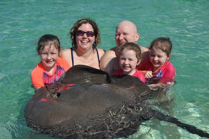 Private Caribbean Snorkeling Cruise At Punta Cana & Sharks, Stingray Encounter - Final Thoughts
