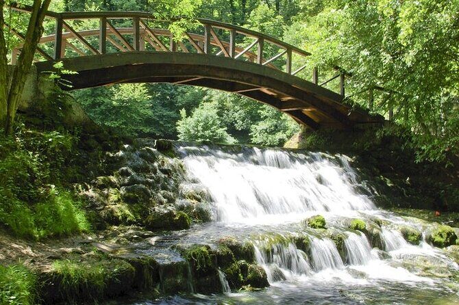 Private Carriage Ride in Vrelo Bosne Nature Park - FAQ