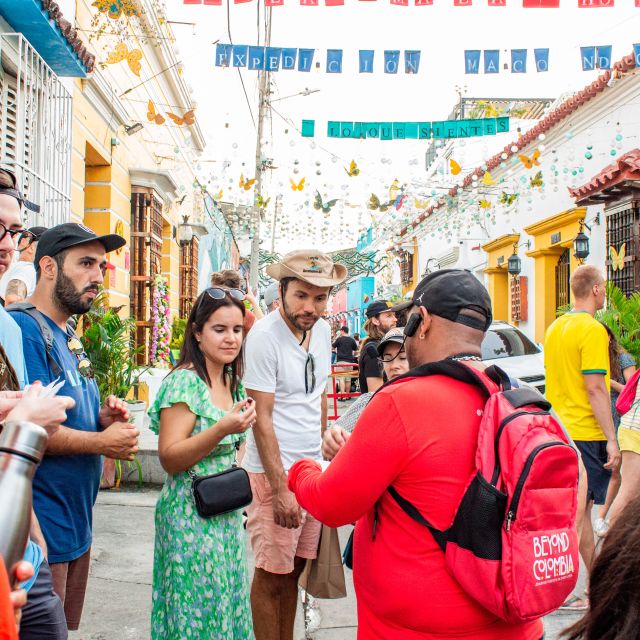 Private Cartagena Tour for 3 Hours With Transfers - Additional Tour Options