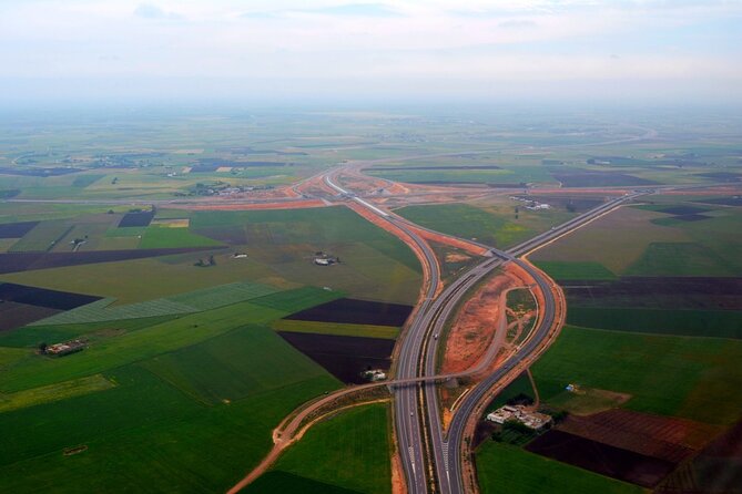 Private Casablanca Airport Transfer to Marrakech - Frequently Asked Questions