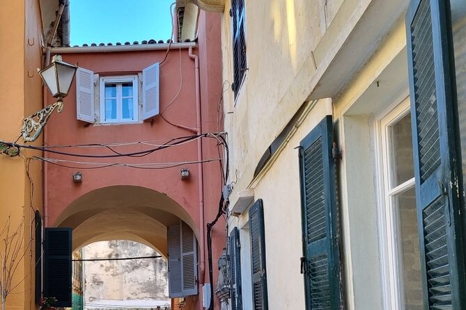 Private: Casanova's Corfu Escapade & Venetian Time Secrets - Exclusive Insights and Memories