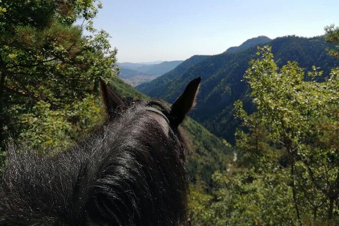 Private Cascades Waterfall Horseback Riding Tour from Smolyan - A Detailed Breakdown of the Itinerary