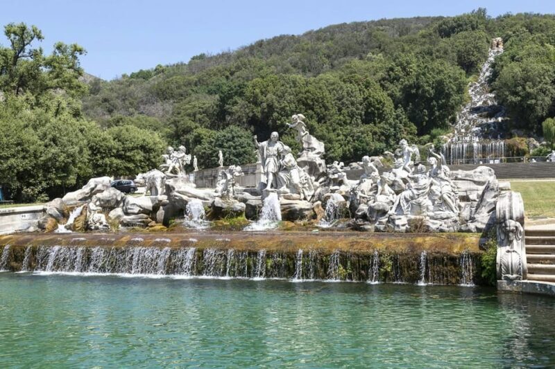 Private Caserta Royal Palace and Gardens Tour inc. Shuttle - Final Thoughts