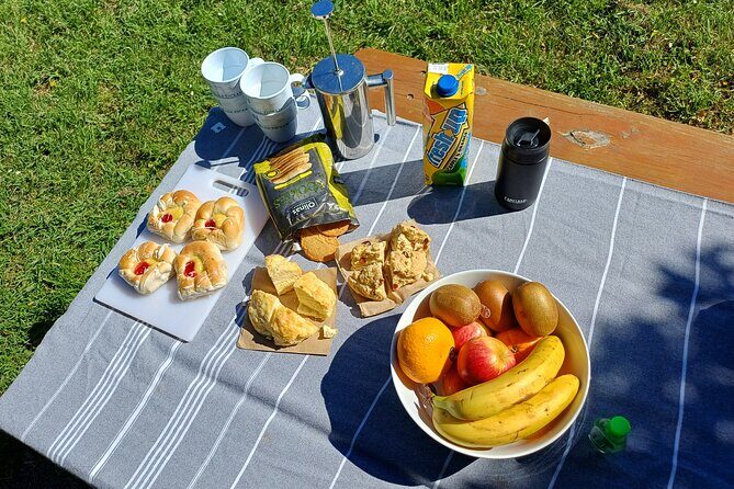 Private Castle Hill & Inland Canterbury Shore Excursion - The Itinerary in Detail