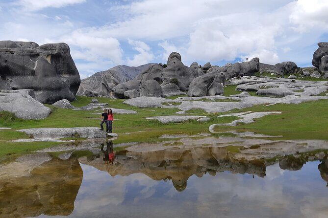 Private Castle Hill & Inland Canterbury Shore Excursion - Final Thoughts: Is This Tour Right for You?