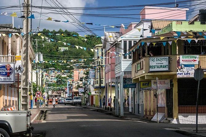 Private Castries or Shopping Tour/Transfers - Final Thoughts