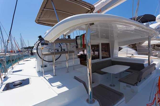 Private Catamaran Boat Tour - Ria Formosa - Positive Guest Reviews