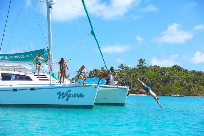 Private Catamaran Charter on Wyuna - Final Thoughts