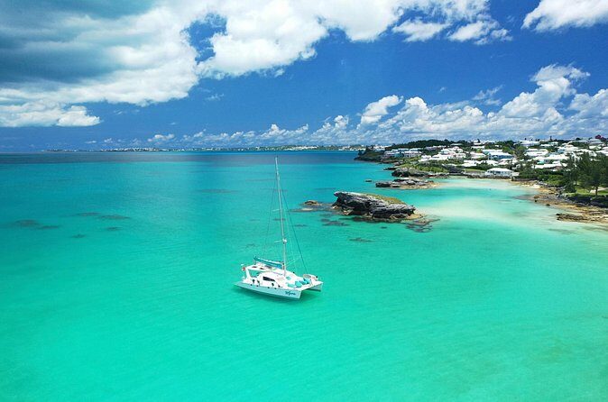 Private Catamaran Charter on Wyuna - FAQs