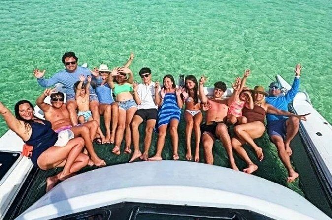 Private Catamaran Charter to Crab Island for up to 13 Guests - The Sum Up: Is This Experience Worth Considering?