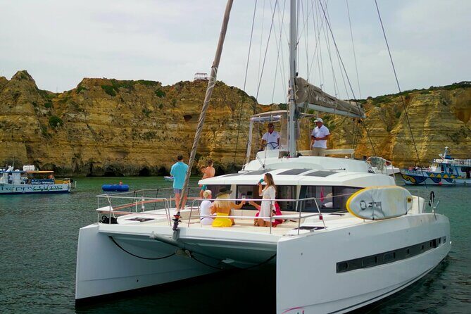 Private Catamaran Cruise with Drinks and Snacks - What Travelers Say: Authentic Feedback