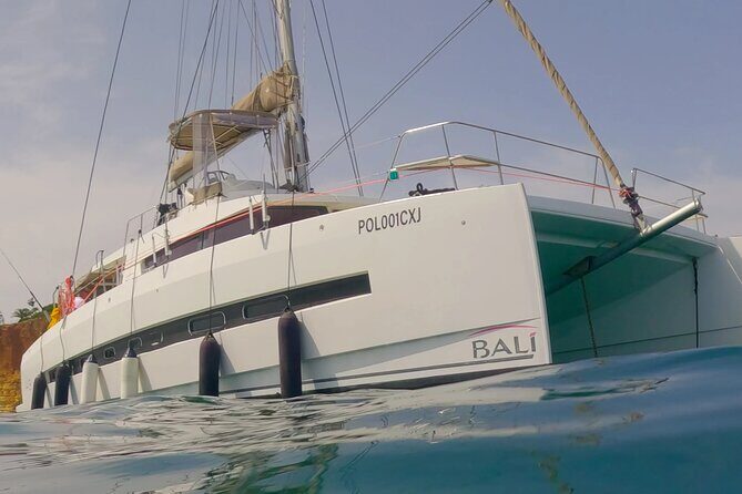 Private Catamaran Cruise with Drinks and Snacks - Pricing and Value: Is It Worth It?