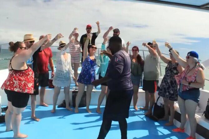 Private Catamaran Cruise with Slide & unlimited drinks - Authentic Experiences and Guest Feedback