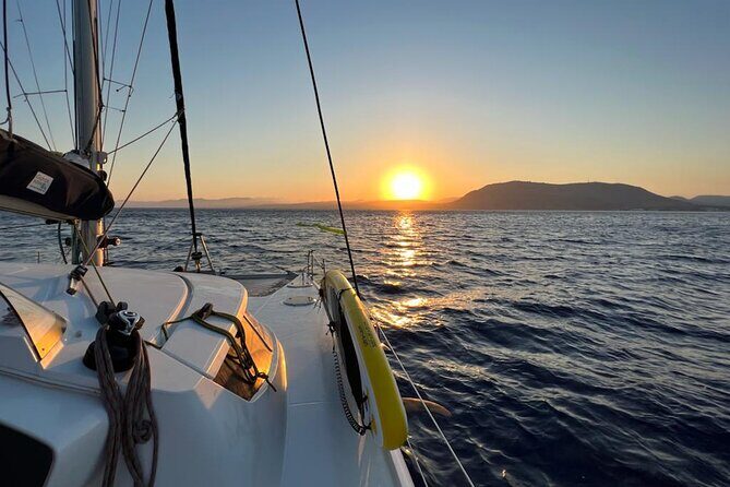 Private CATAMARAN daytrip - Lindos/ Rhodos with Lunch and drinks - Who Is This Tour Ideal For?