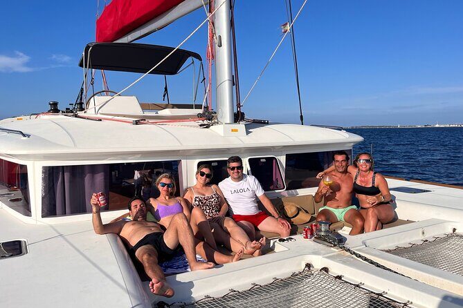 Private Catamaran Excursion through Formentera - An In-Depth Look at the Experience