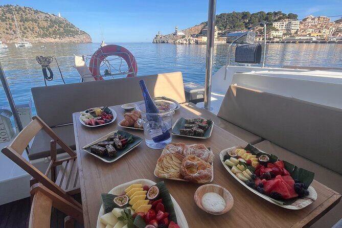 Private Catamaran Excursion through Formentera - FAQ