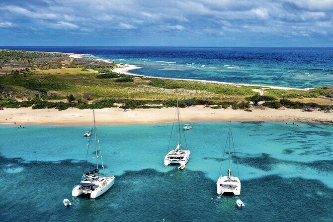 Private Catamaran Excursion to Sint Maarten with Snorkeling - A Complete Overview of the Experience