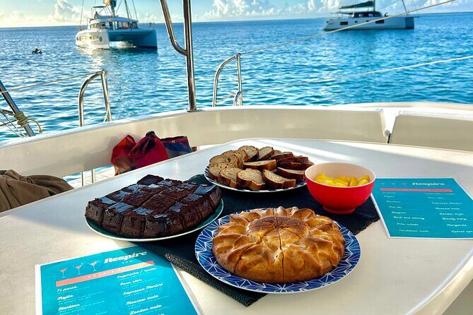 Private Catamaran Excursion to Sint Maarten with Snorkeling - Practical Details and Considerations