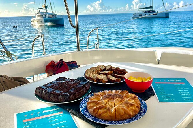 Private Catamaran Excursion to Sint Maarten with Snorkeling - Who Will Love This Tour?
