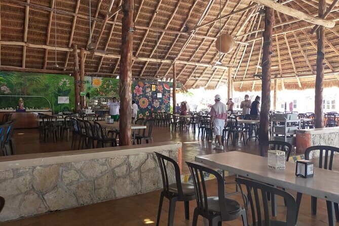 Private Catamaran Experience from Cancun to Isla Mujeres! - FAQs