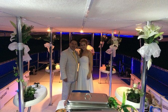 Private Catamaran for Weddings Bachelor Parties and Bridal Showers - A Deep Dive into the Experience