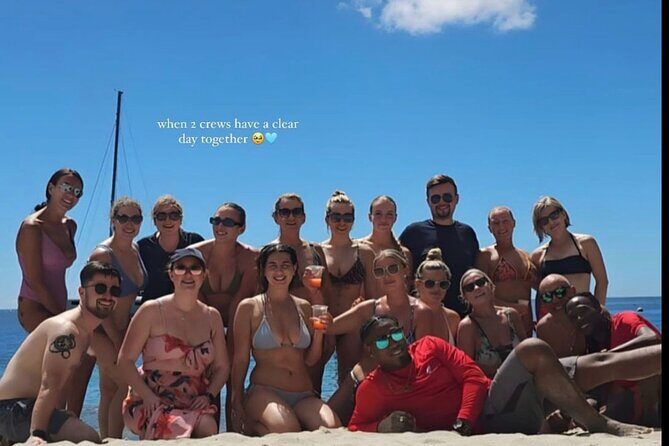 Private Catamaran In St Lucia - Key takeaways