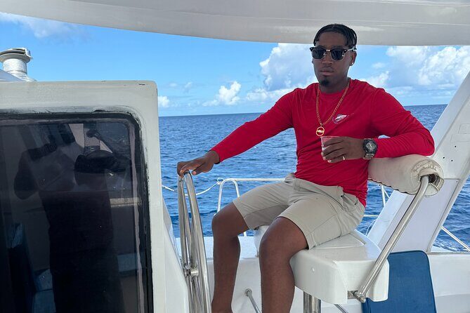 Private Catamaran In St Lucia - The experience: what you’ll love