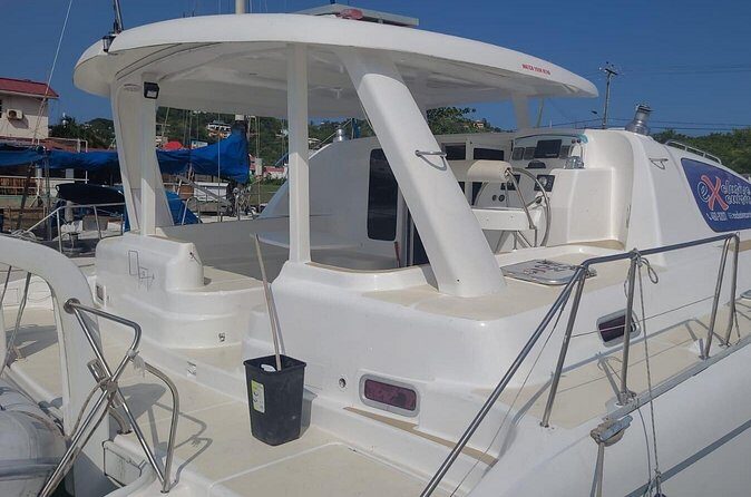 Private Catamaran In St Lucia - Who should consider this tour?
