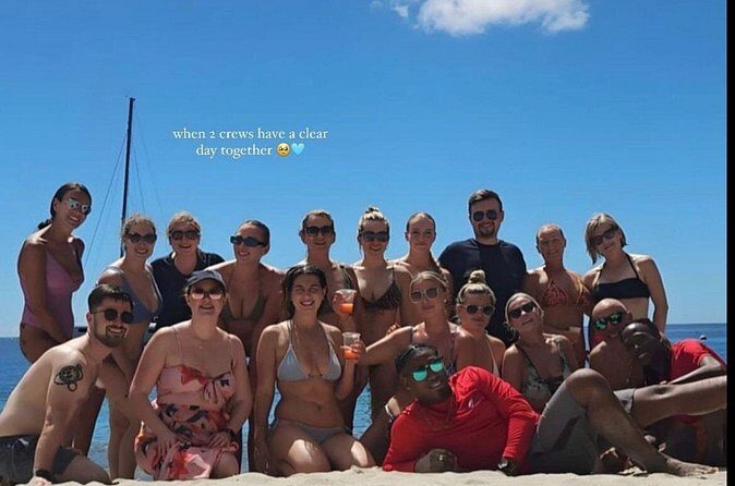 Private Catamaran In St Lucia - FAQ