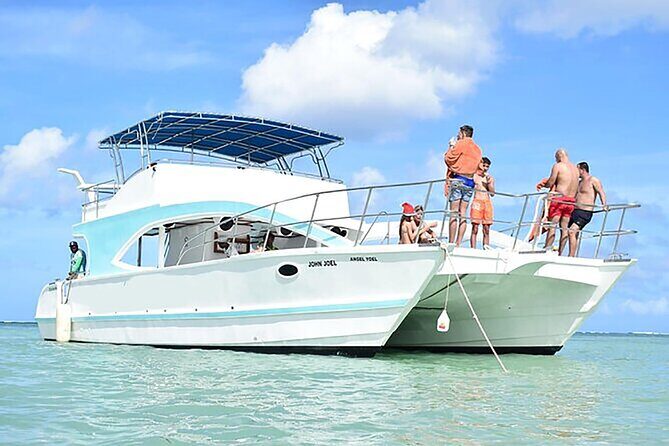 Private Catamaran Party with Snorkeling and Unlimited Drink - An In-Depth Look at the Experience