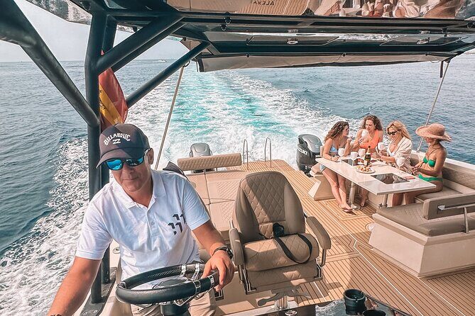 Private catamaran sailing experience around Barcelona - Practical Details and Considerations