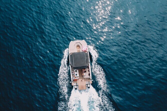 Private catamaran sailing experience around Barcelona - Who Would Love This Tour?