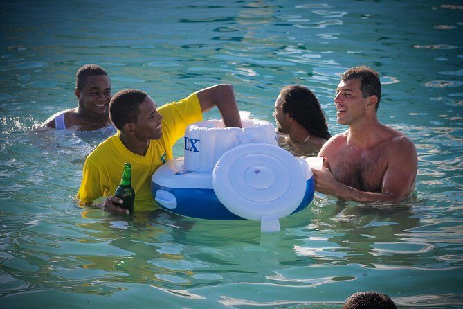 Private Catamaran Snorkeling Family Adventure - The Itinerary: A Closer Look