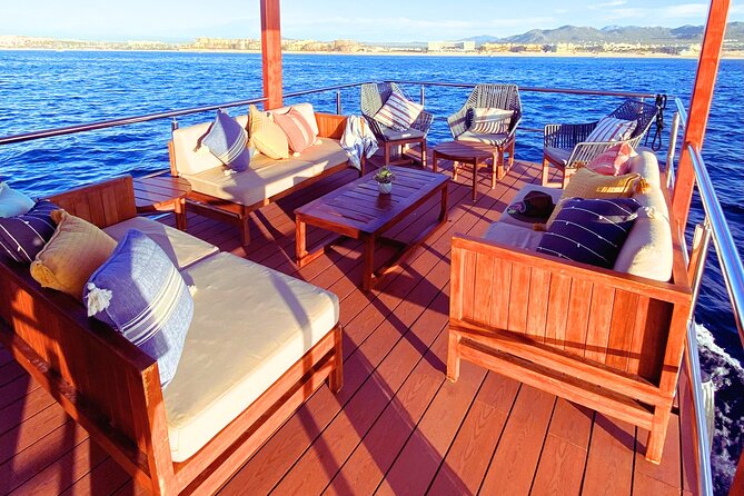 Private Catamaran Snorkeling Tour - Frequently Asked Questions