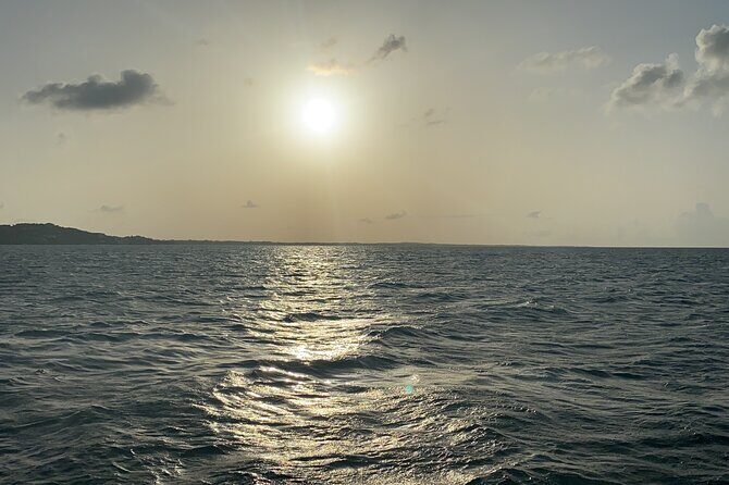 Private Catamaran Sunset Cruise in Turks and Caicos - Who Is This Tour Best For?