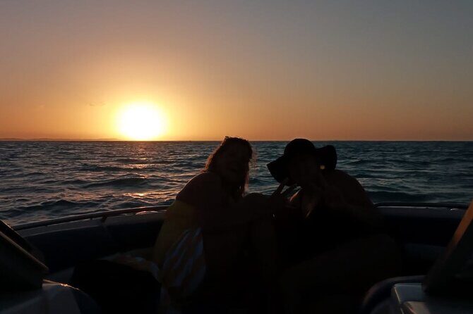 Private Catamaran Sunset Cruise in Turks and Caicos - The Sum Up