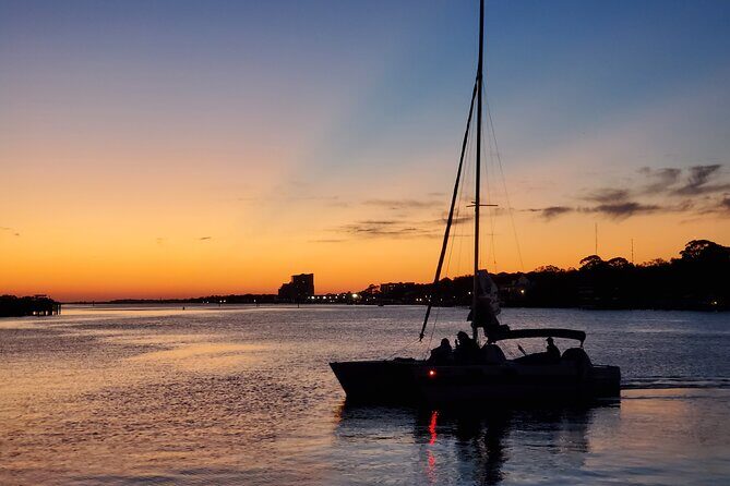 Private Catamaran Sunset Cruise with Dolphin watching - A Detailed Look at the Experience