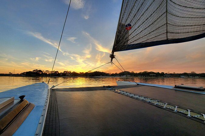 Private Catamaran Sunset Cruise with Dolphin watching - FAQ