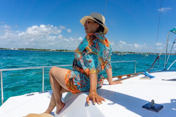 Private Catamaran Sunset Tour - Is It Worth the Cost?