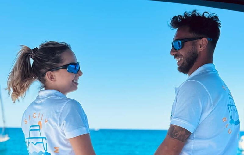 Private Catamaran Tour of the East Coast of Palermo with Lunch and Snorkeling - Frequently Asked Questions
