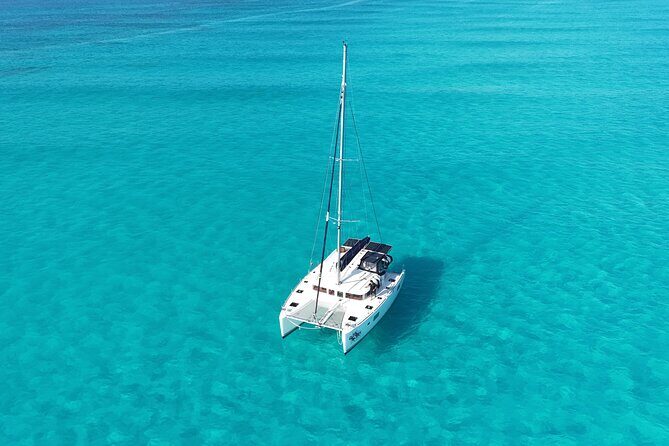 Private Catamaran Tour Super to Isla Mujeres - The Sum Up: Is This Tour for You?
