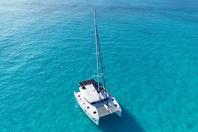 Private Catamaran Tour Super to Isla Mujeres - FAQ