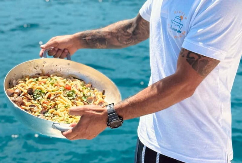 Private Catamaran Tour West Coast of Palermo with Lunch and Snorkeling - Frequently Asked Questions